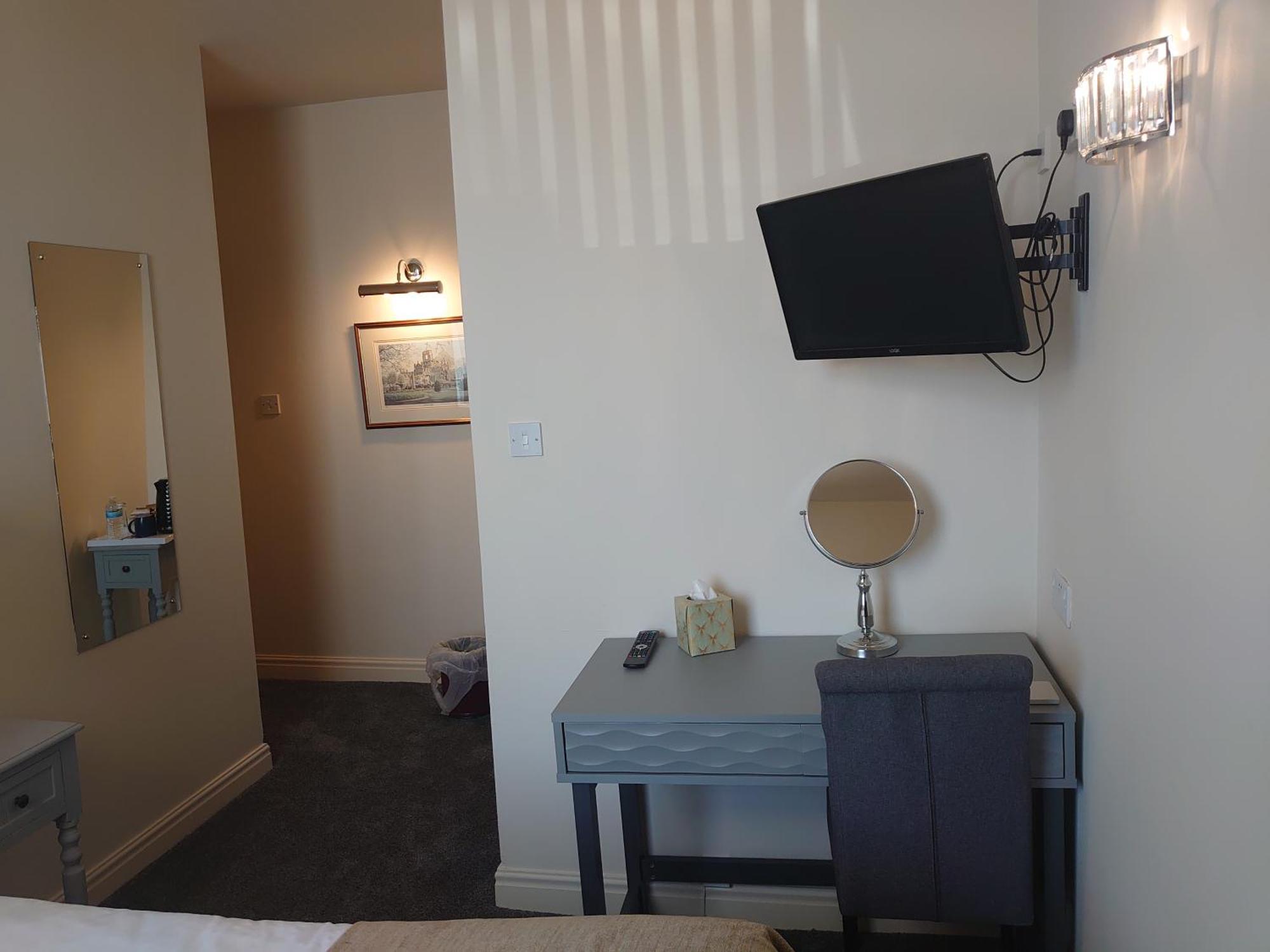 Geordie Pride Lodge Liversedge Room photo